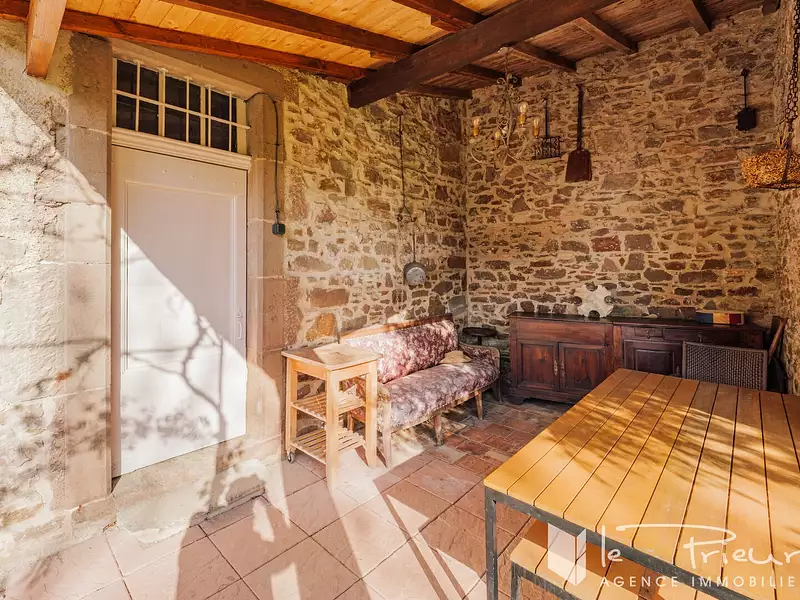 Maison, 340 m²
