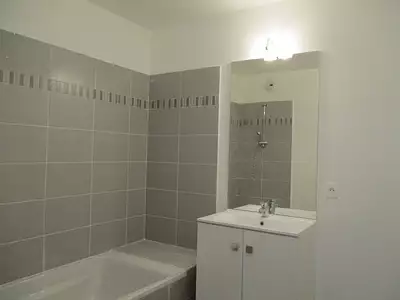 Appartement, 94 m²