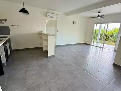 Appartement, 54 m²