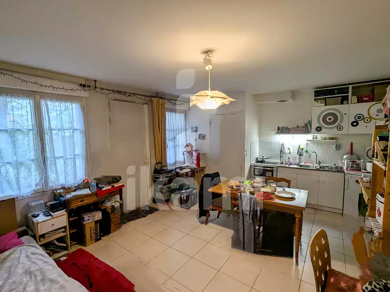 Maison, 226 m²