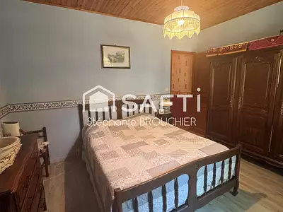 Maison, 96 m²