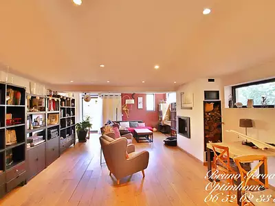 Maison, 215 m²