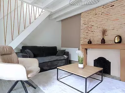 Appartement, 41 m²
