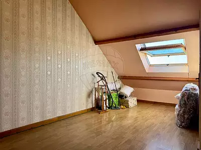 Maison, 110 m²