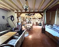 Maison, 136 m²