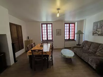 Maison, 90 m²