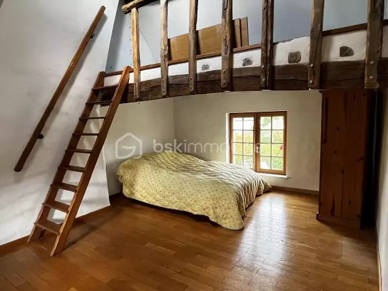 Maison, 210 m²