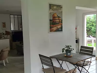 Maison, 138 m²