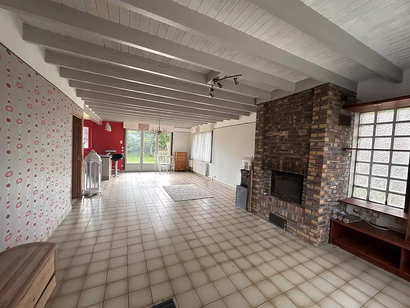 Maison, 117 m²