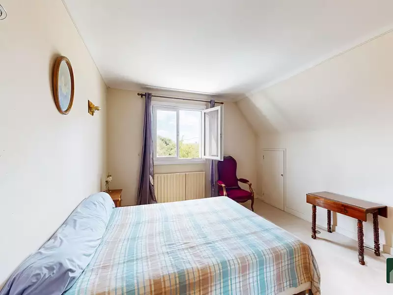 Maison, 148 m²