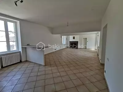 Maison, 107 m²