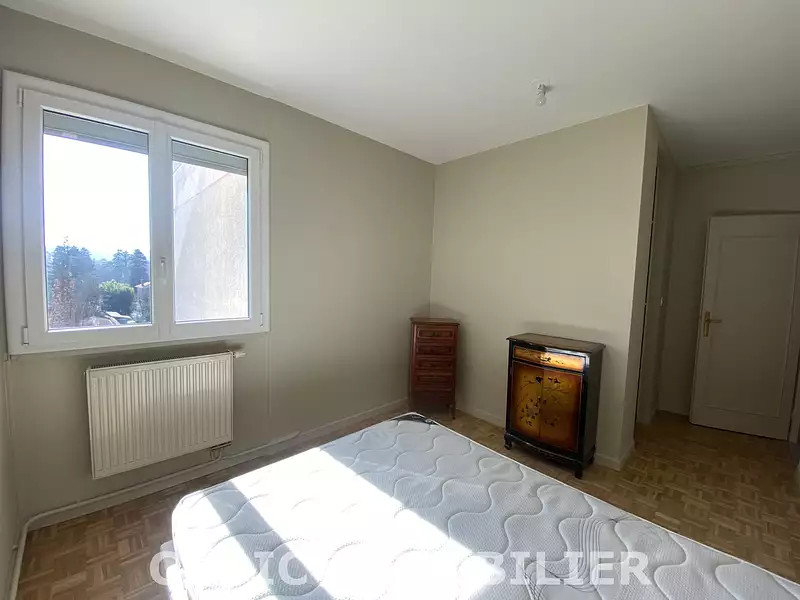 Appartement, 71,7 m²