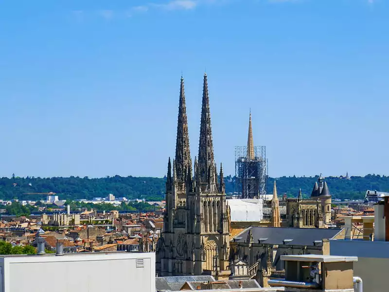 Appartement, 111 m²