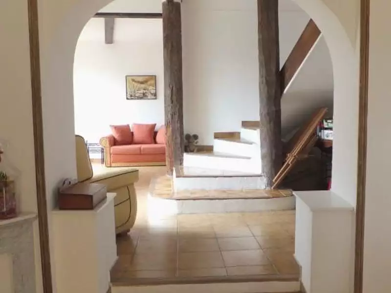 Maison, 145 m²