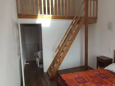 Maison, 45 m²