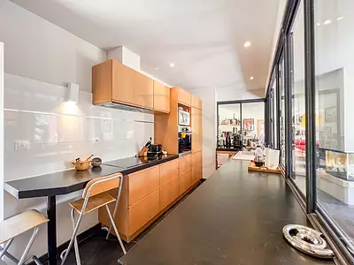 Maison, 124,87 m²