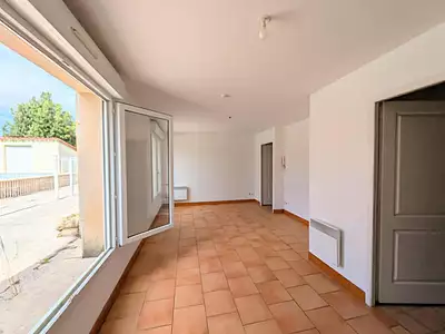 Appartement, 40 m²