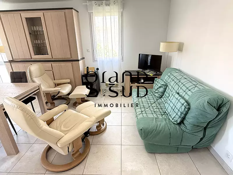 Appartement, 67,62 m²