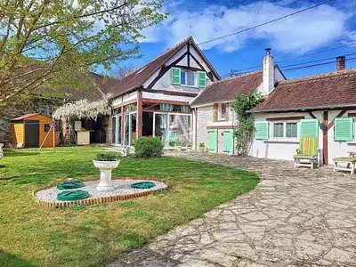 Maison, 146,58 m²