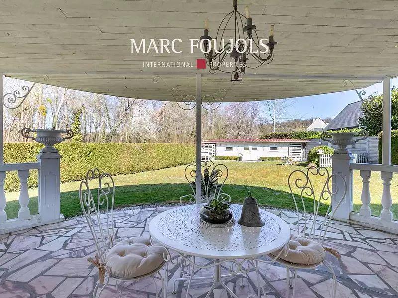 Maison, 153 m²