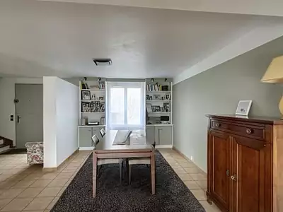 Maison, 132 m²
