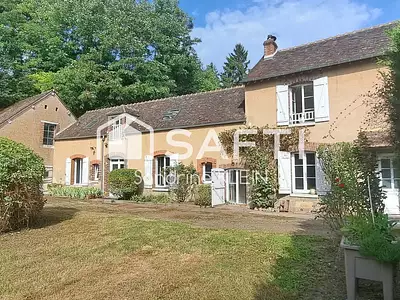 Maison, 135 m²