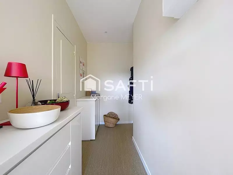Appartement, 20 m²