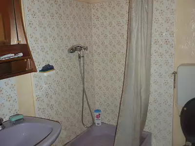 Maison, 59 m²