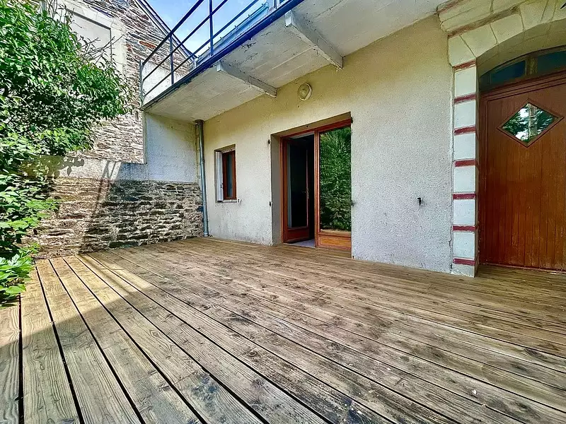 Maison, 110 m²