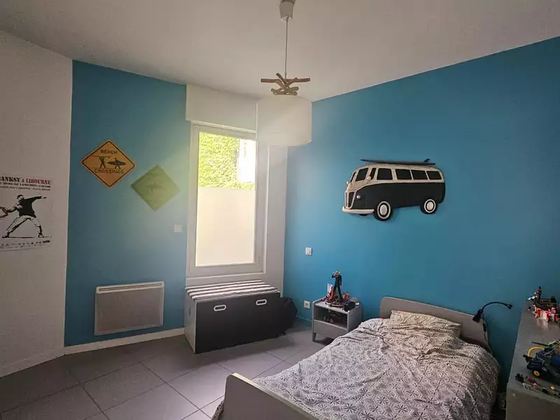 Maison, 120 m²