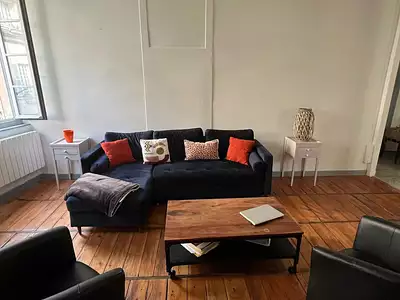 Appartement, 73,54 m²