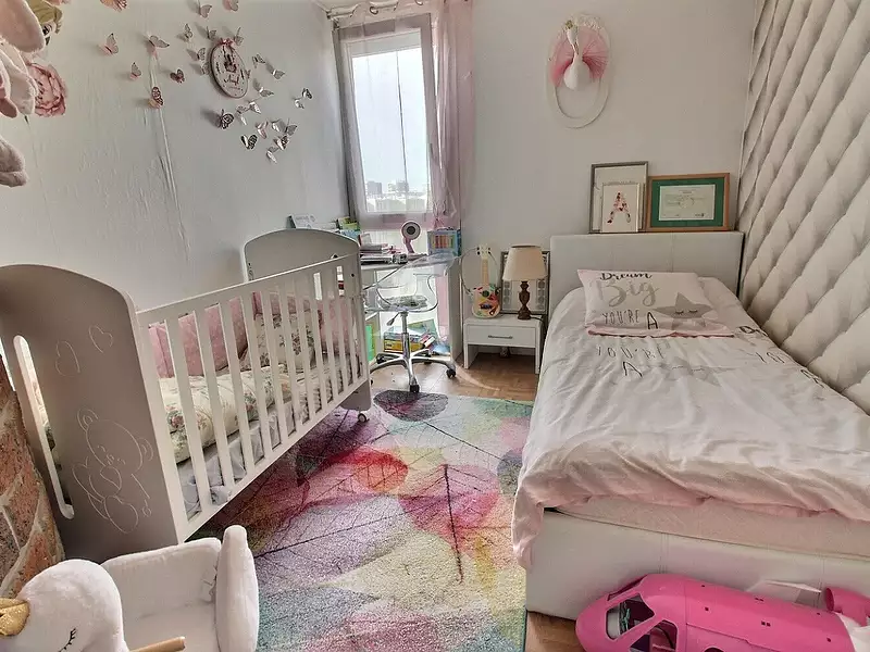 Appartement, 102,85 m²