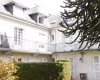 Appartement, 24,55 m²