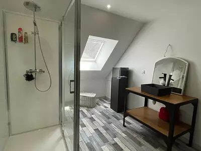 Maison, 165 m²
