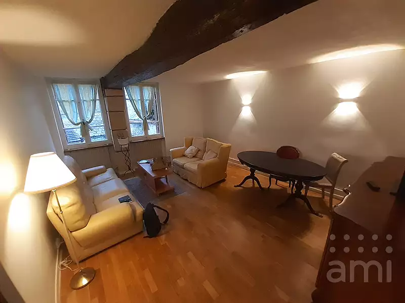 Appartement, 68,73 m²