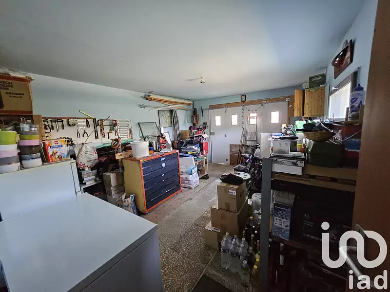 Maison, 115 m²