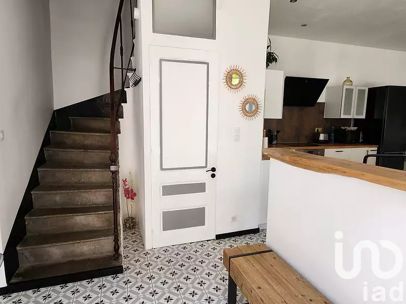 Maison, 157 m²