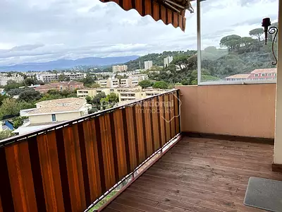 Appartement, 67,28 m²