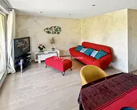 Appartement, 75,57 m²