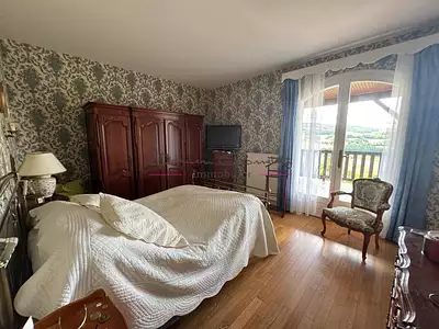 Maison, 126 m²