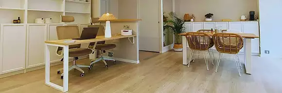 SJ Solutions Immobilières