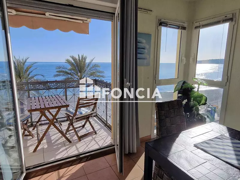 Appartement, 52 m²