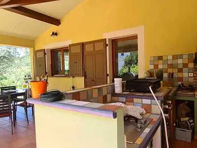 Maison, 144 m²