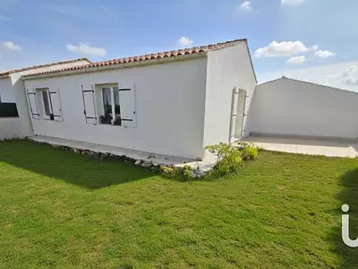 Maison, 60 m²