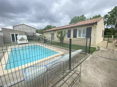 Maison, 85 m²