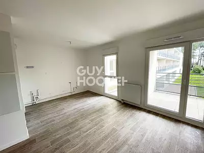 Appartement, 41,37 m²