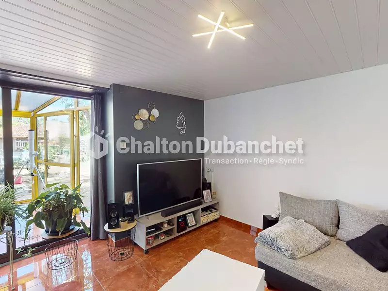Maison, 85 m²