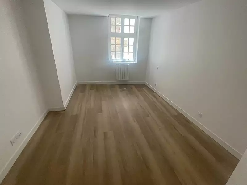 Appartement, 69,51 m²