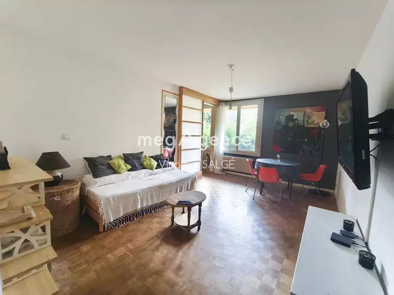 Appartement, 82 m²