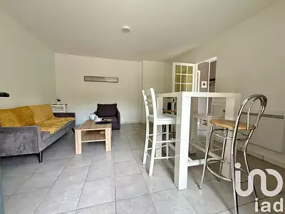 Maison, 92 m²